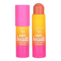 Miss Beauty Glow Stick Blusher 01 Peach Flash GR 6gr
